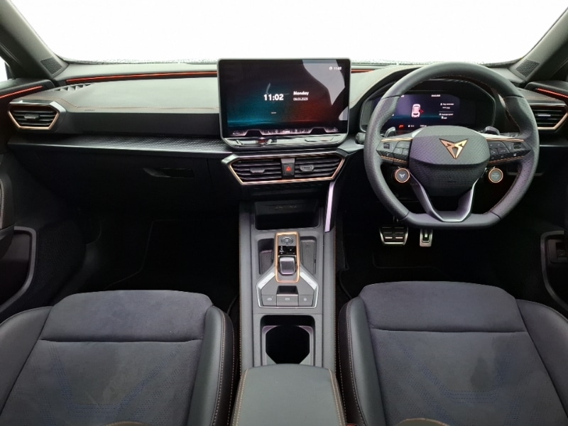 Used Cupra Formentor 2025 for sale - 77815808: Photo 2