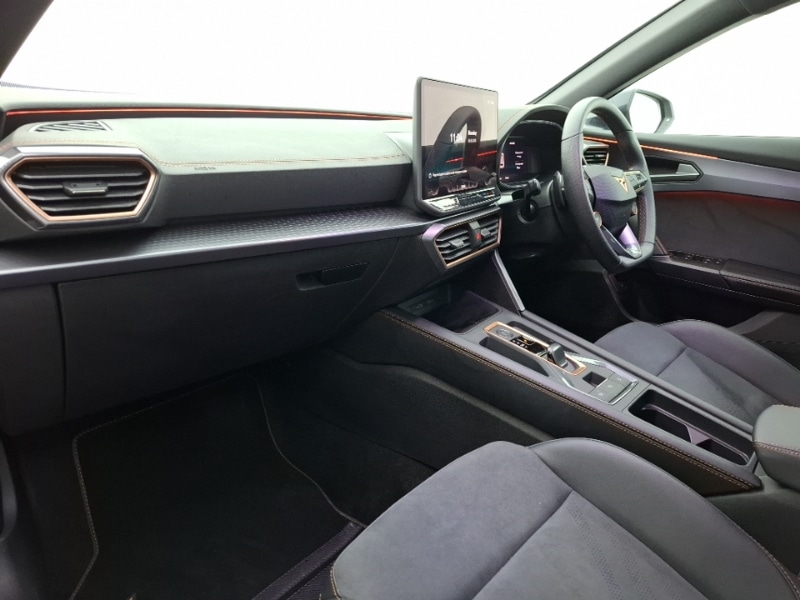 Used Cupra Formentor 2025 for sale - 77815808: Photo 5