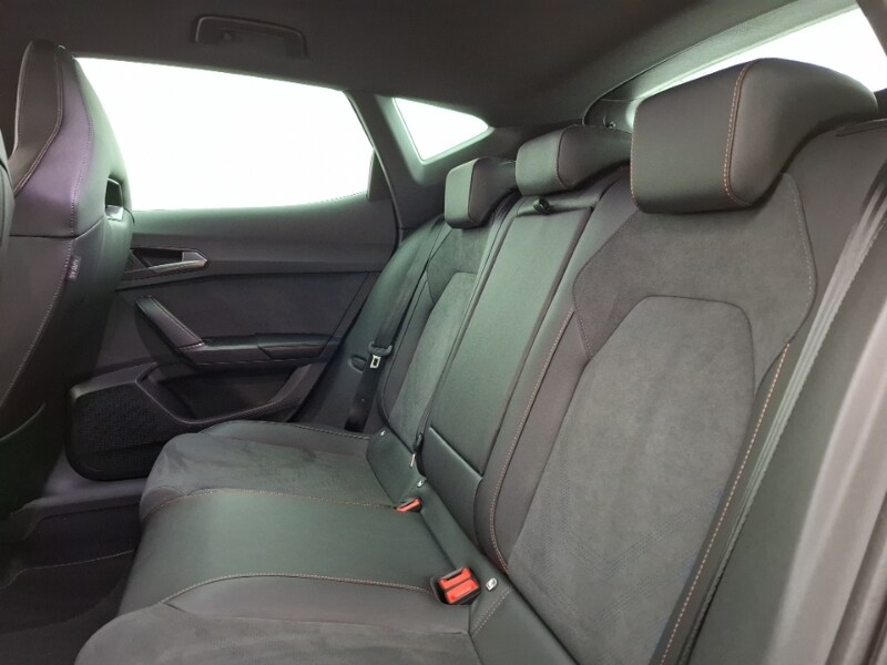 Used Cupra Formentor 2025 for sale - 77815808: Photo 6