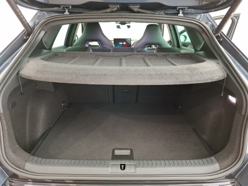 Used Cupra Formentor 2025 for sale - 77815808: Photo 8