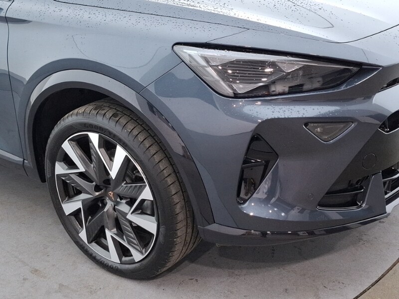 Used Cupra Formentor 2025 for sale - 77815808: Photo 9