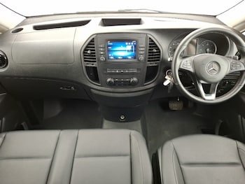Used Mercedes-Benz Vito 2024 for sale - 78576143: Photo