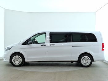 Used Mercedes-Benz Vito 2024 for sale - 78576143: Photo
