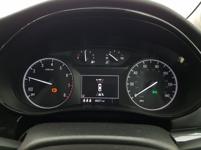 Used Vauxhall Mokka X 2019 for sale - 76160753: Photo 10