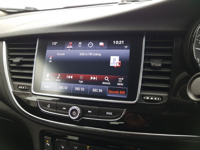 Used Vauxhall Mokka X 2019 for sale - 76160753: Photo 11