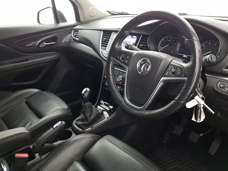 Used Vauxhall Mokka X 2019 for sale - 76160753: Photo 12