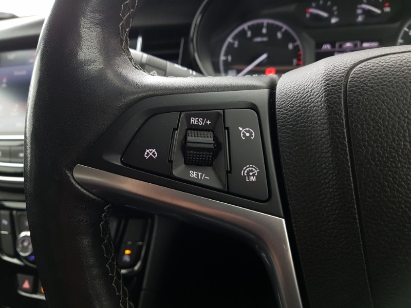 Used Vauxhall Mokka X 2019 for sale - 76160753: Photo 14
