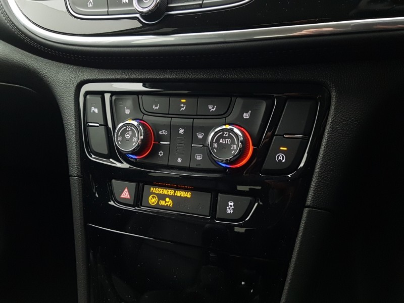 Used Vauxhall Mokka X 2019 for sale - 76160753: Photo 16