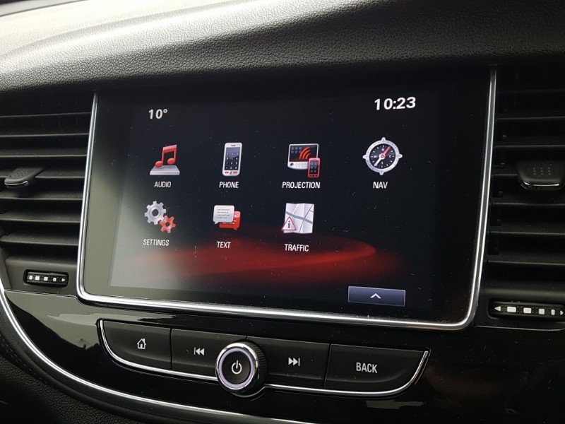 Used Vauxhall Mokka X 2019 for sale - 76160753: Photo 17