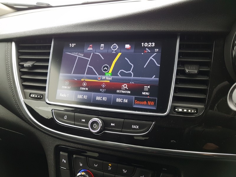 Used Vauxhall Mokka X 2019 for sale - 76160753: Photo 18