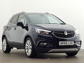 Vauxhall - Mokka X