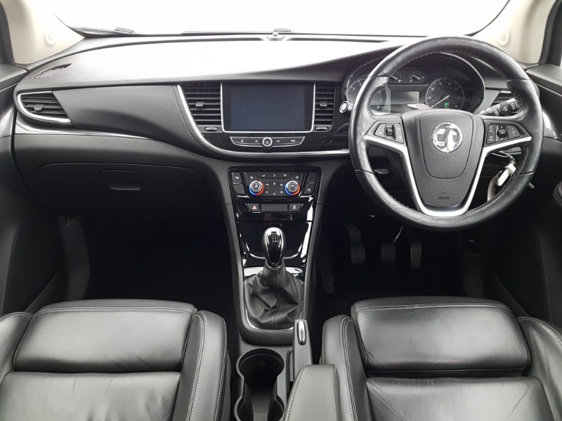Used Vauxhall Mokka X 2019 for sale - 76160753: Photo 2