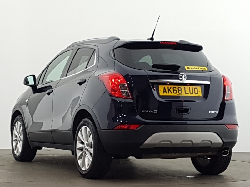 Used Vauxhall Mokka X 2019 for sale - 76160753: Photo 3