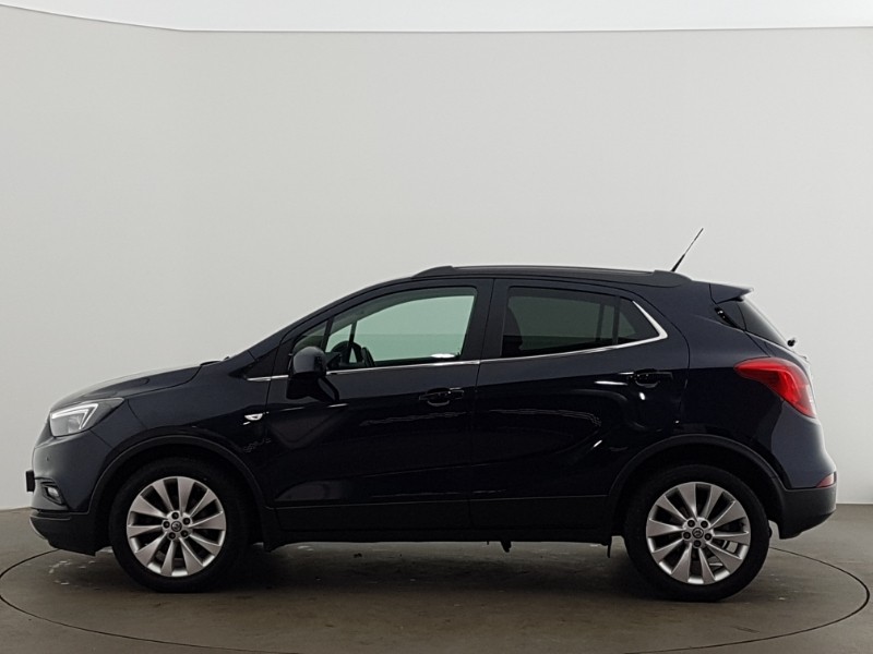 Used Vauxhall Mokka X 2019 for sale - 76160753: Photo 4
