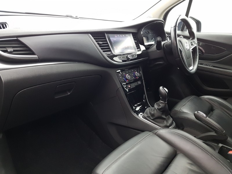 Used Vauxhall Mokka X 2019 for sale - 76160753: Photo 5