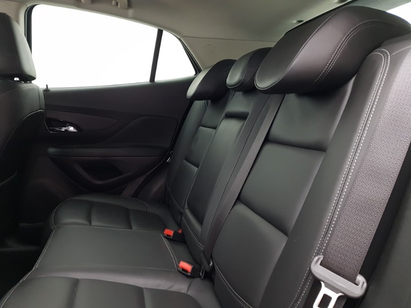 Used Vauxhall Mokka X 2019 for sale - 76160753: Photo 6