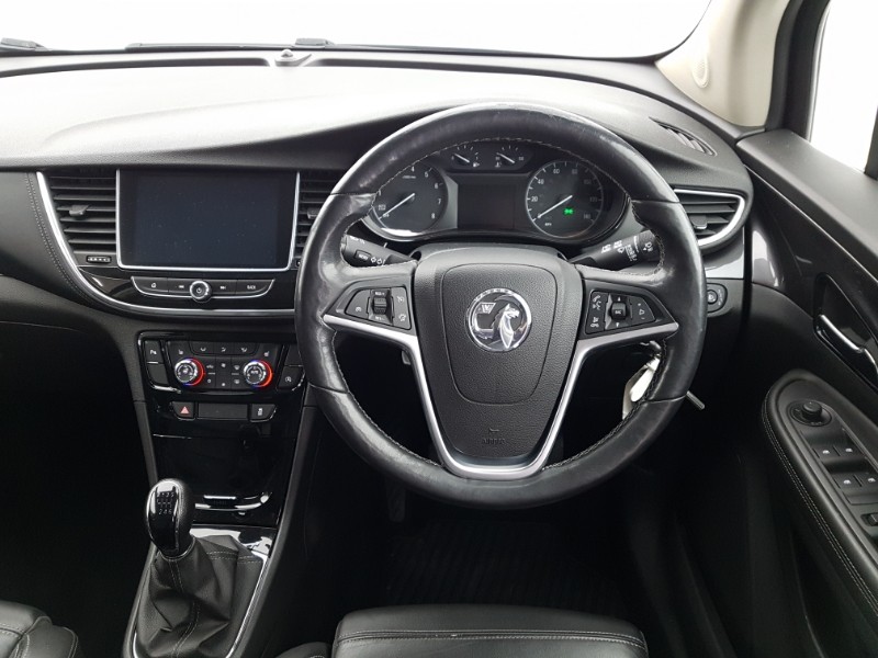 Used Vauxhall Mokka X 2019 for sale - 76160753: Photo 7