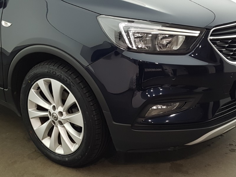 Used Vauxhall Mokka X 2019 for sale - 76160753: Photo 9