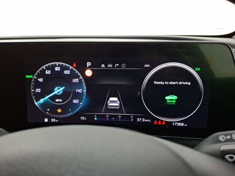 Used Kia Sportage 2023 for sale - 77299492: Photo 10