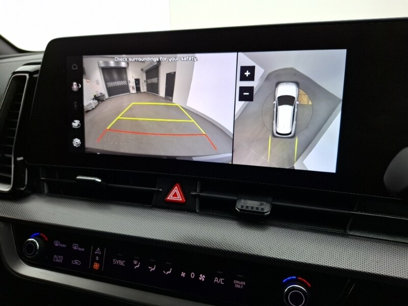 Used Kia Sportage 2023 for sale - 77299492: Photo 11