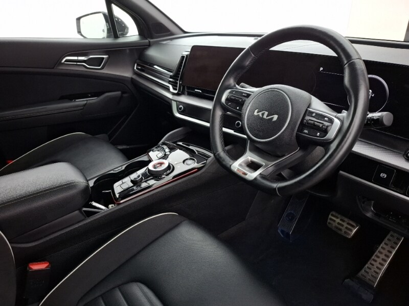 Used Kia Sportage 2023 for sale - 77299492: Photo 12