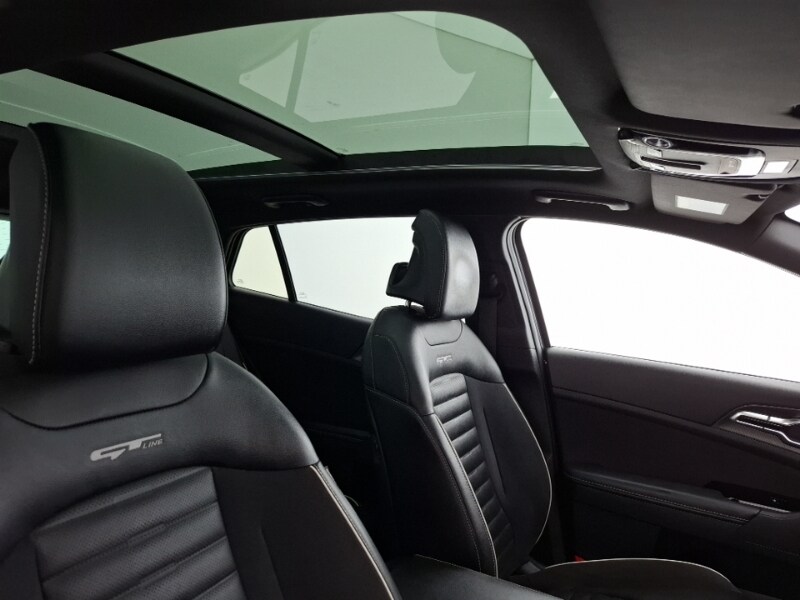 Used Kia Sportage 2023 for sale - 77299492: Photo 13