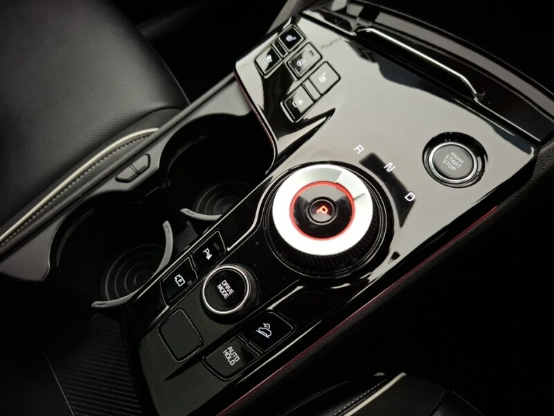 Used Kia Sportage 2023 for sale - 77299492: Photo 14