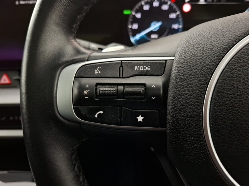 Used Kia Sportage 2023 for sale - 77299492: Photo 15