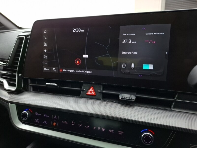 Used Kia Sportage 2023 for sale - 77299492: Photo 18