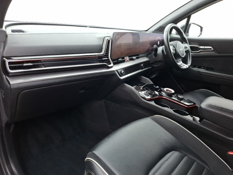 Used Kia Sportage 2023 for sale - 77299492: Photo 5