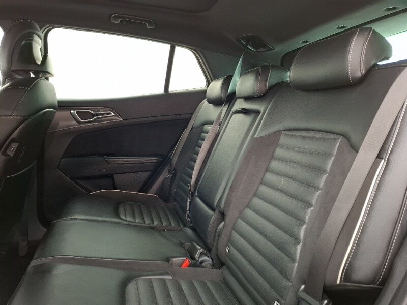 Used Kia Sportage 2023 for sale - 77299492: Photo 6