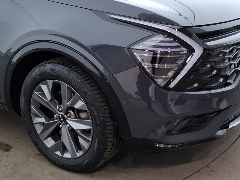 Used Kia Sportage 2023 for sale - 77299492: Photo 9