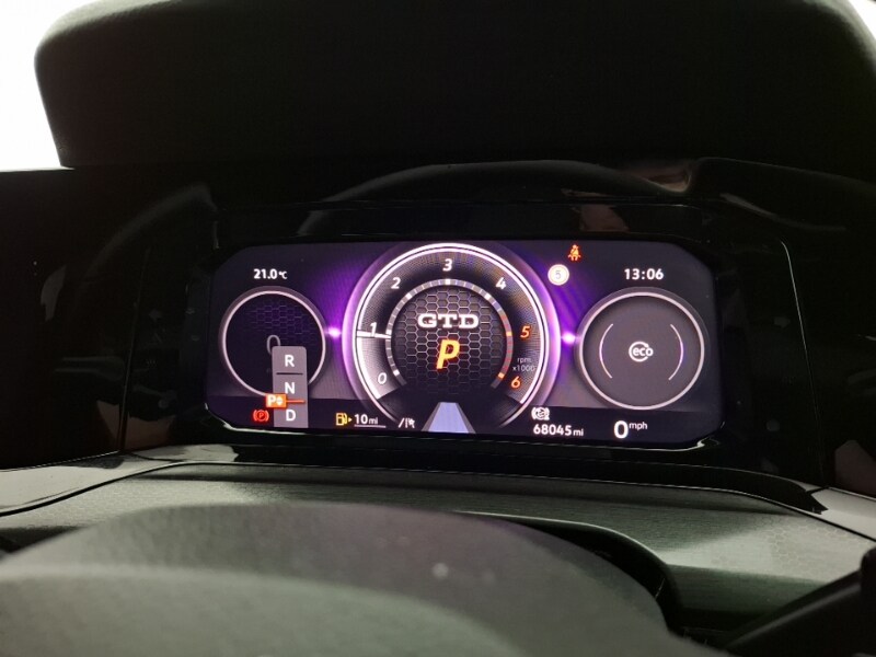 Used Volkswagen Golf 2020 for sale - 78040799: Photo 10