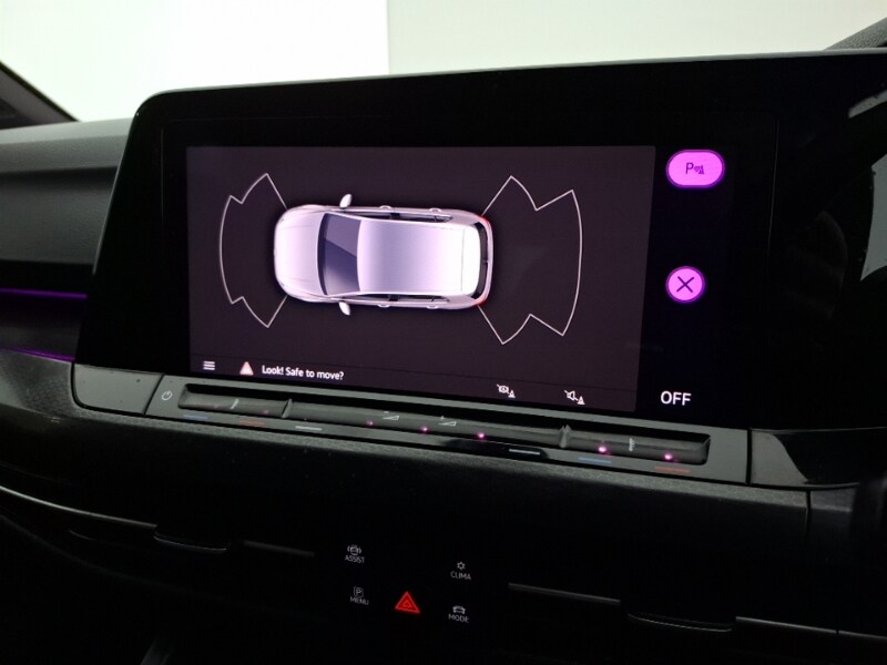 Used Volkswagen Golf 2020 for sale - 78040799: Photo 11