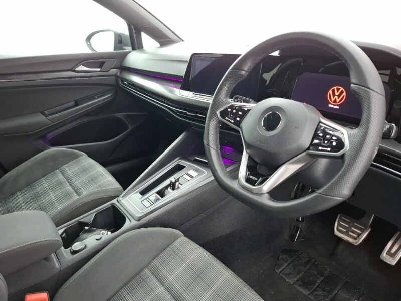 Used Volkswagen Golf 2020 for sale - 78040799: Photo 12