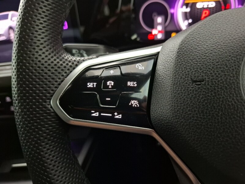 Used Volkswagen Golf 2020 for sale - 78040799: Photo 14