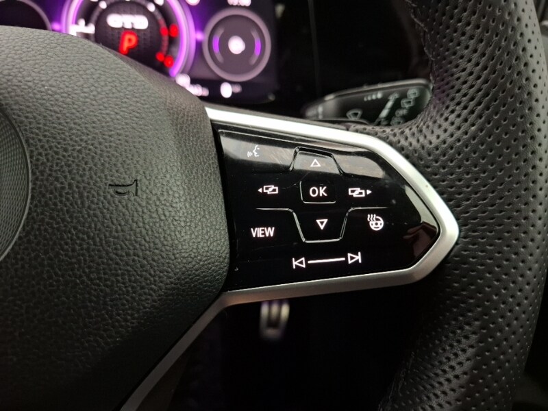 Used Volkswagen Golf 2020 for sale - 78040799: Photo 15