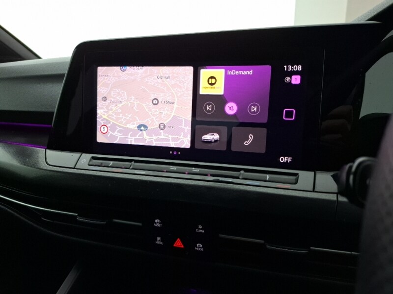 Used Volkswagen Golf 2020 for sale - 78040799: Photo 16