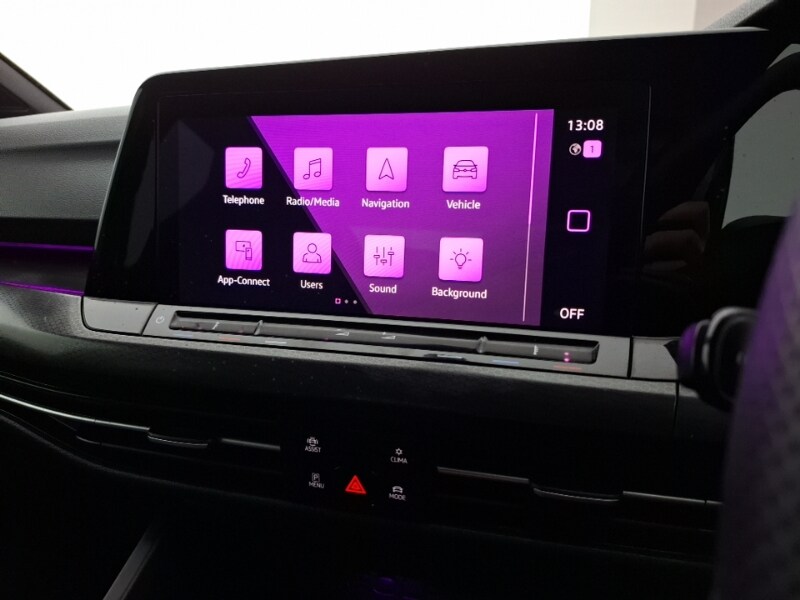 Used Volkswagen Golf 2020 for sale - 78040799: Photo 17