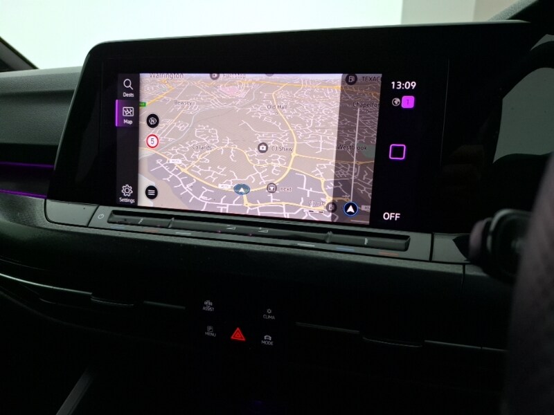 Used Volkswagen Golf 2020 for sale - 78040799: Photo 18