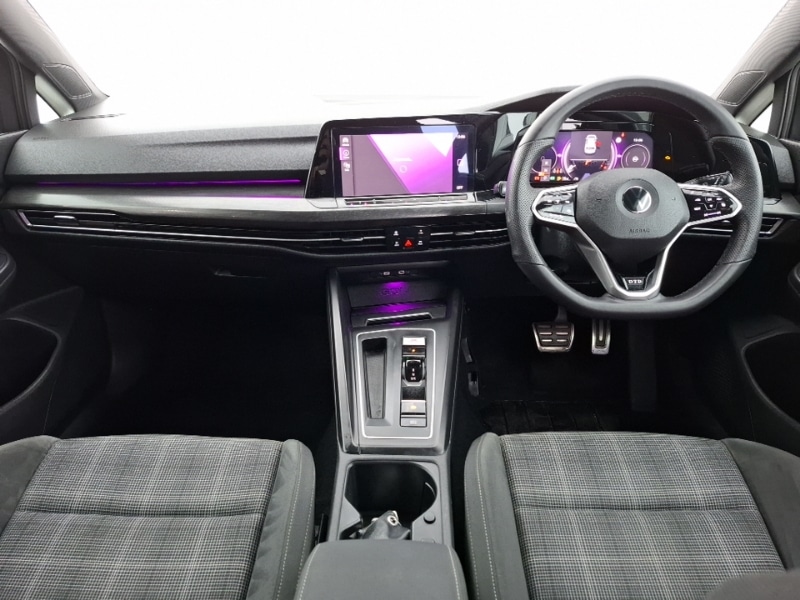 Used Volkswagen Golf 2020 for sale - 78040799: Photo 2