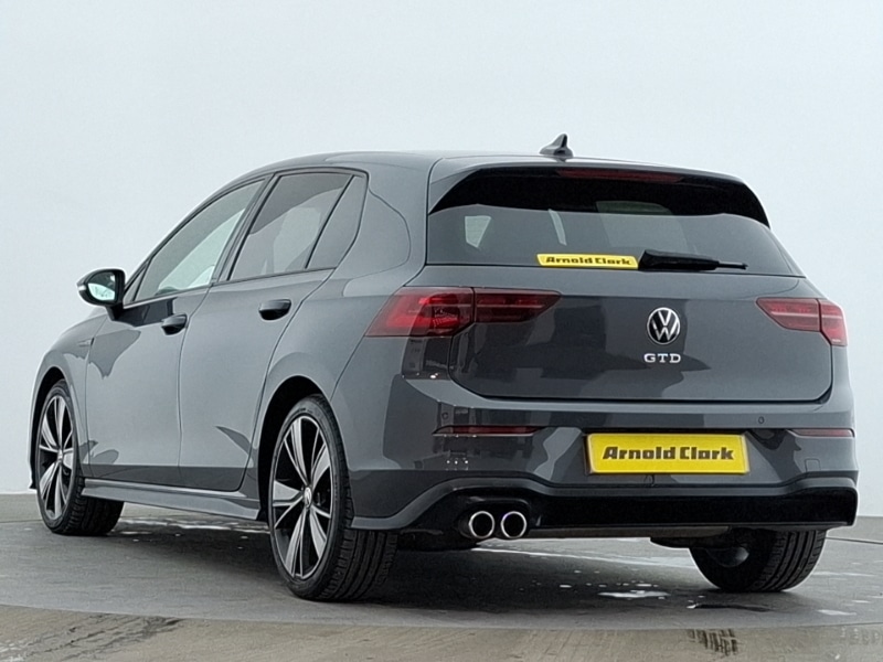 Used Volkswagen Golf 2020 for sale - 78040799: Photo 3