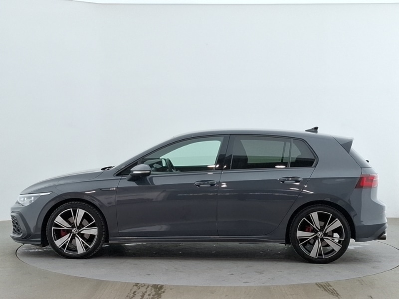 Used Volkswagen Golf 2020 for sale - 78040799: Photo 4
