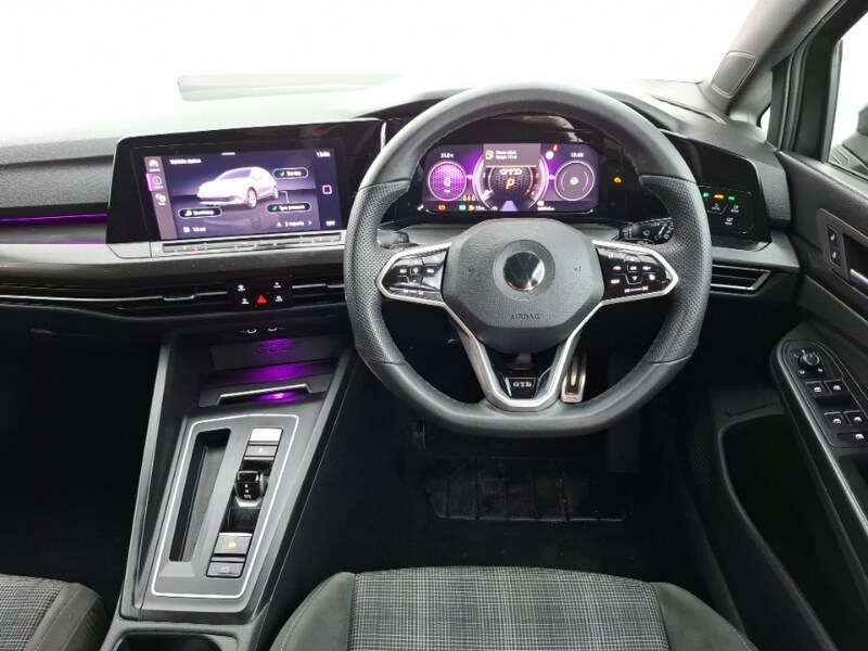 Used Volkswagen Golf 2020 for sale - 78040799: Photo 7