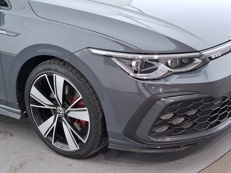 Used Volkswagen Golf 2020 for sale - 78040799: Photo 9