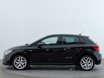 Used SEAT Ibiza 2020 for sale - 78407041: Photo