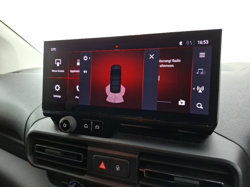 Used Vauxhall Combo 2024 for sale - 76619007: Photo 11