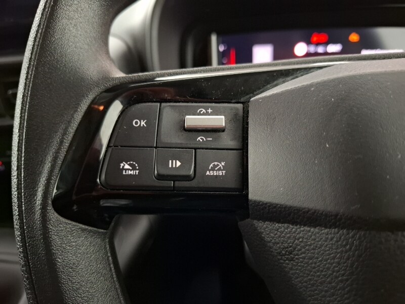 Used Vauxhall Combo 2024 for sale - 76619007: Photo 14