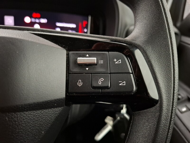 Used Vauxhall Combo 2024 for sale - 76619007: Photo 15