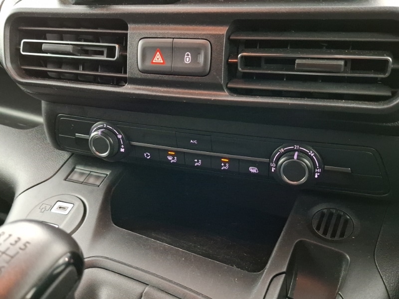 Used Vauxhall Combo 2024 for sale - 76619007: Photo 16